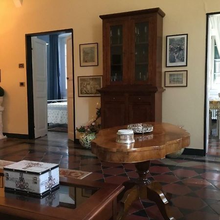 Apartamento Casa Venezia Rapallo Exterior foto