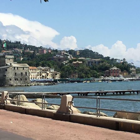 Apartamento Casa Venezia Rapallo Exterior foto