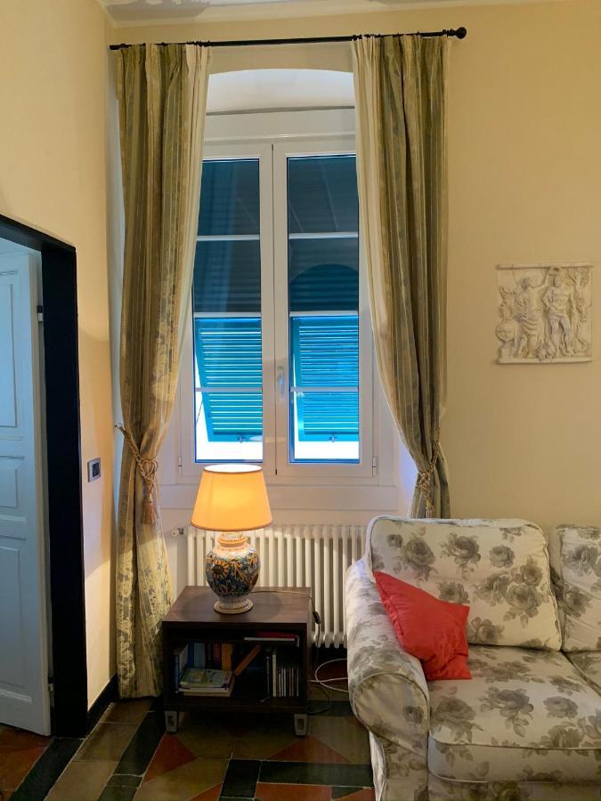 Apartamento Casa Venezia Rapallo Exterior foto
