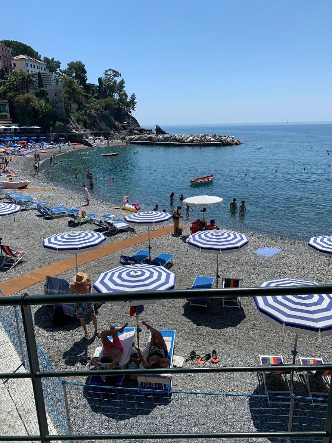 Apartamento Casa Venezia Rapallo Exterior foto