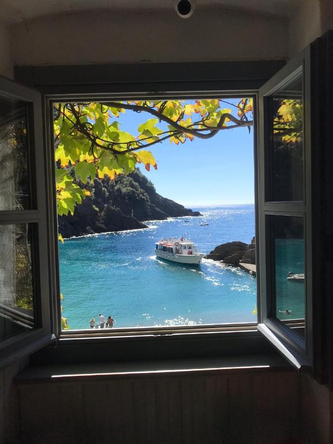Apartamento Casa Venezia Rapallo Exterior foto
