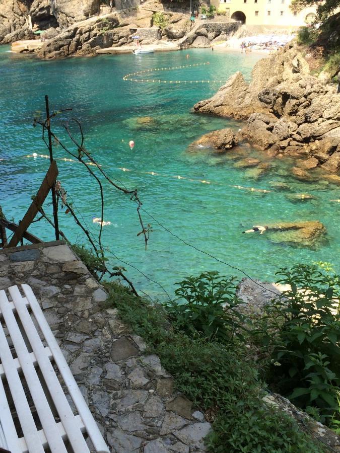 Apartamento Casa Venezia Rapallo Exterior foto