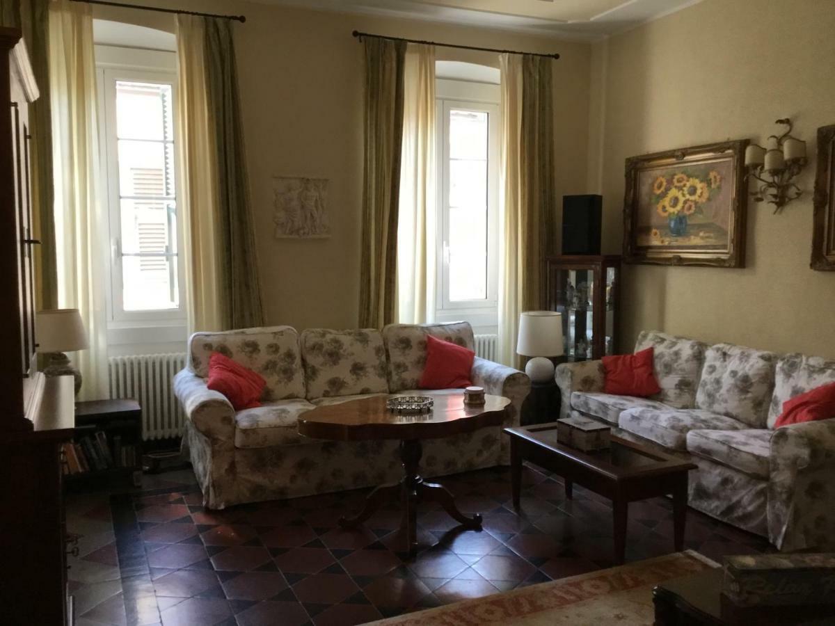 Apartamento Casa Venezia Rapallo Exterior foto