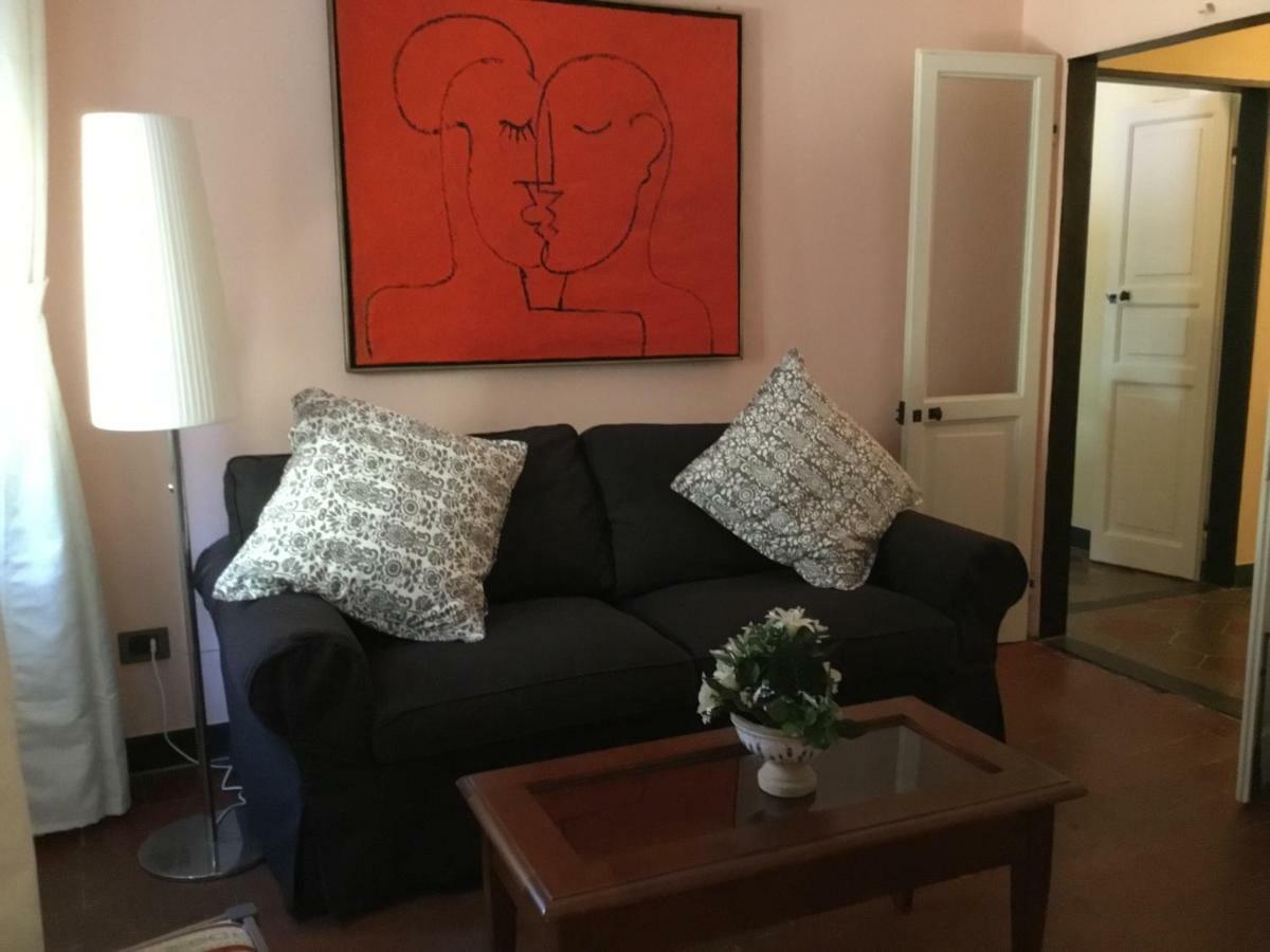 Apartamento Casa Venezia Rapallo Exterior foto