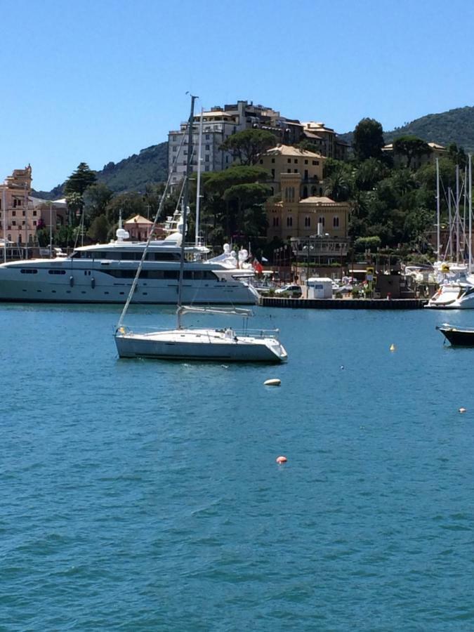 Apartamento Casa Venezia Rapallo Exterior foto